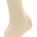 Falke Beige Fine Softness 50 Denier Knee High Socks