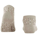 Falke Beige Multispot Sneaker Socks