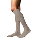 Falke Beige No 10 Pure Fil d´Écosse Knee High Socks