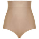 Falke Beige Smart Support High Waisted Shaping Brief