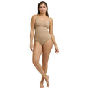 Falke Beige Smart Support High Waisted Shaping Brief