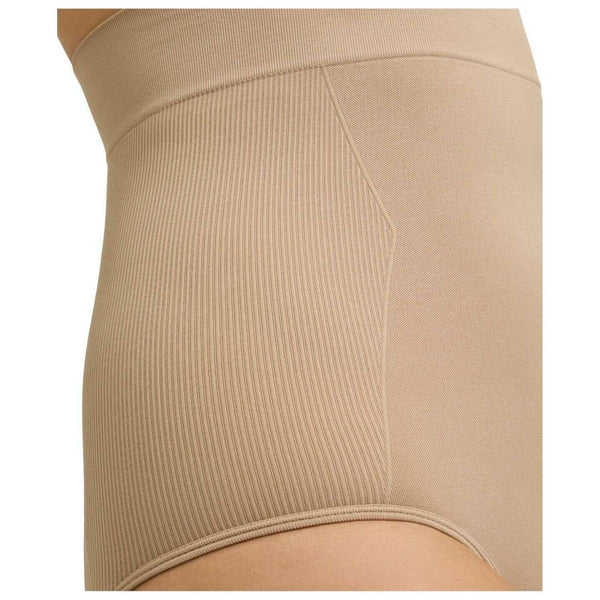 Falke Beige Smart Support High Waisted Shaping Brief