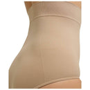 Falke Beige Smart Support High Waisted Shaping Brief