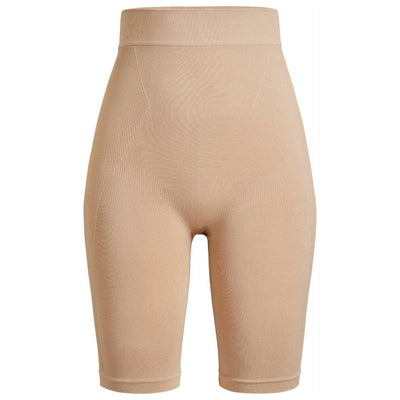 Falke Beige Smart Support Shaping Shorts