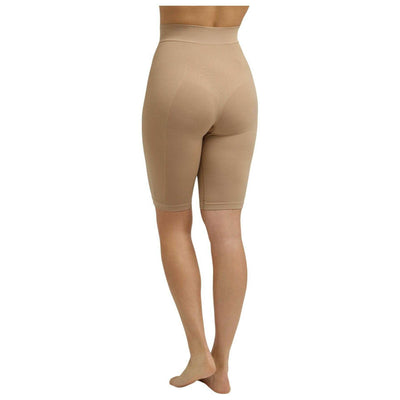 Falke Beige Smart Support Shaping Shorts