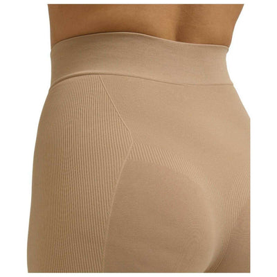 Falke Beige Smart Support Shaping Shorts
