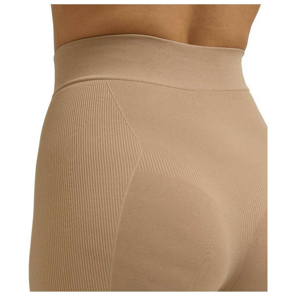 Falke Beige Smart Support Shaping Shorts