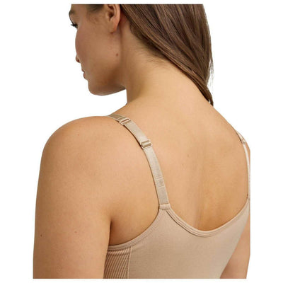 Falke Beige Smart Support Shaping Top