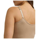 Falke Beige Smart Support Shaping Top