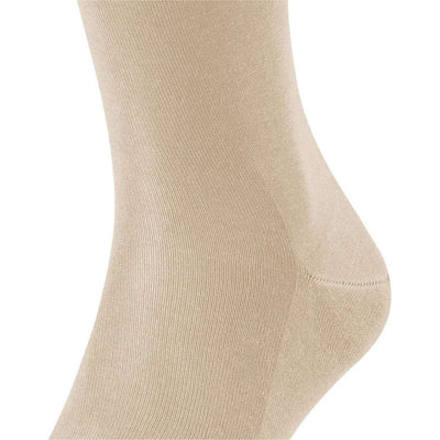 Falke Beige Tiago Knee High Socks