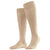 Falke Beige Tiago Knee High Socks