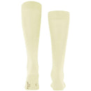 Falke Beige Tiago Knee High Socks