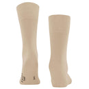 Falke Beige Tiago Socks