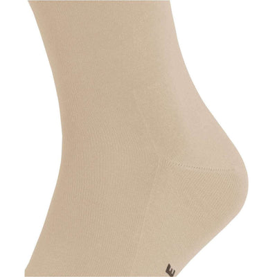 Falke Beige Tiago Socks