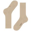 Falke Beige Tiago Socks