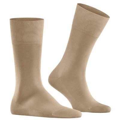 Falke Beige Tiago Socks