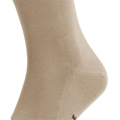 Falke Beige Tiago Socks