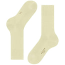 Falke Beige Tiago Socks
