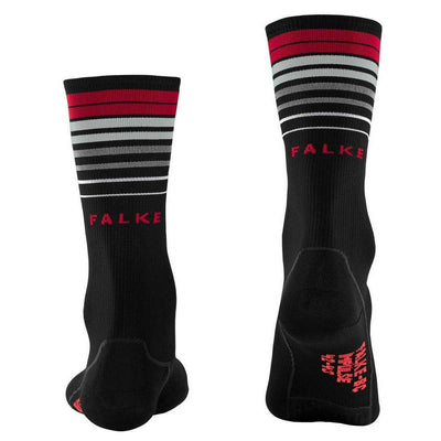Falke Black BC Impulse Biking Socks