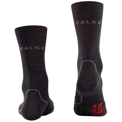 Falke Black BC Warm Biking Socks