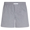 Falke Black Boxer Shorts
