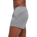 Falke Black Boxer Shorts