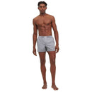 Falke Black Boxer Shorts