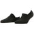 Falke Black Cool Kick Invisible Socks