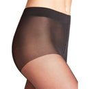 Falke Black Corset 20 Denier Tights