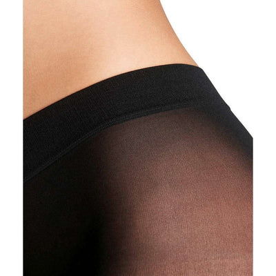 Falke Black Corset 20 Denier Tights