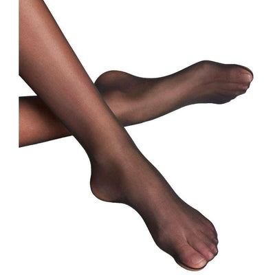 Falke Black Corset 20 Denier Tights