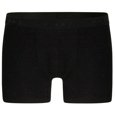Falke Black Daily Climate Control Boxer Brief