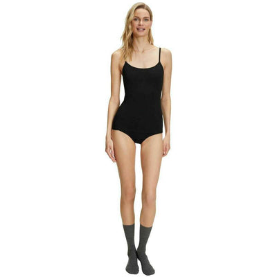 Falke Black Daily Climate Control Hipster Brief