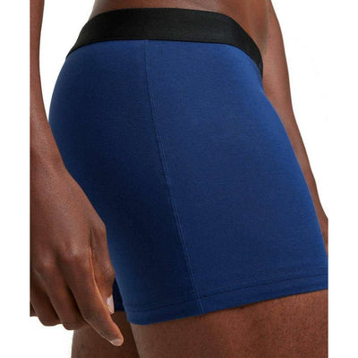 Falke Black Daily Comfort 2 Pack Boxer Brief