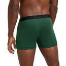 Falke Black Daily Comfort 2 Pack Boxer Brief