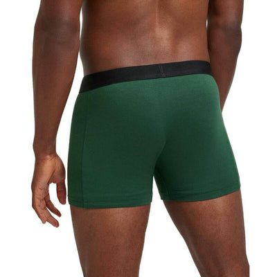 Falke Black Daily Comfort 2 Pack Boxer Brief