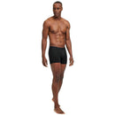 Falke Black Daily Comfort 2 Pack Boxer Brief