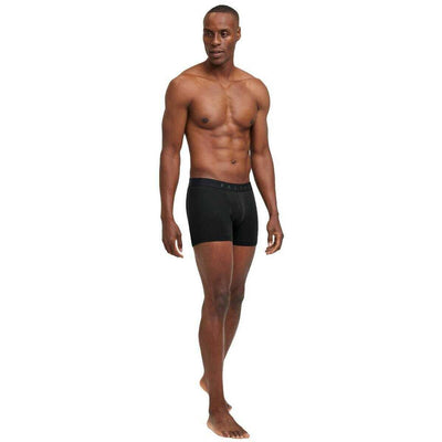 Falke Black Daily Comfort 2 Pack Boxer Brief
