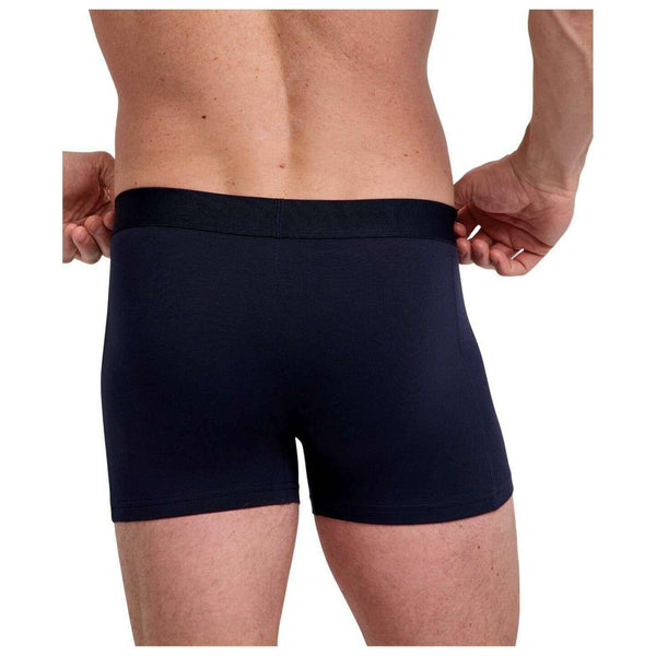 Falke Black Daily Comfort 2-Pack Boxer Brief