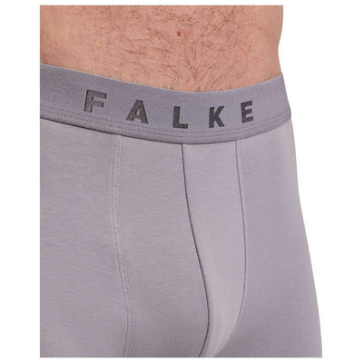 Falke Black Daily Comfort 2-Pack Boxer Brief