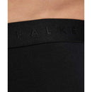 Falke Black Daily Comfort 2-Pack Long Leg Boxer