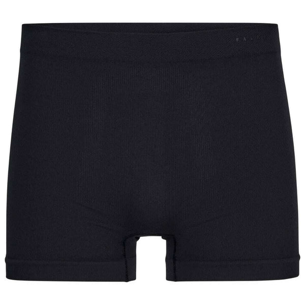 Falke Black Daily Seamless Boxer Brief