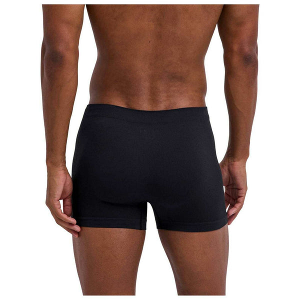 Falke Black Daily Seamless Boxer Brief