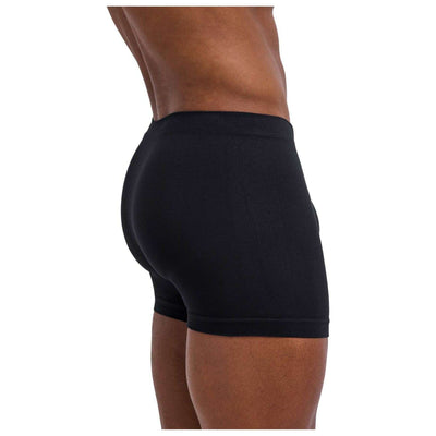 Falke Black Daily Seamless Boxer Brief