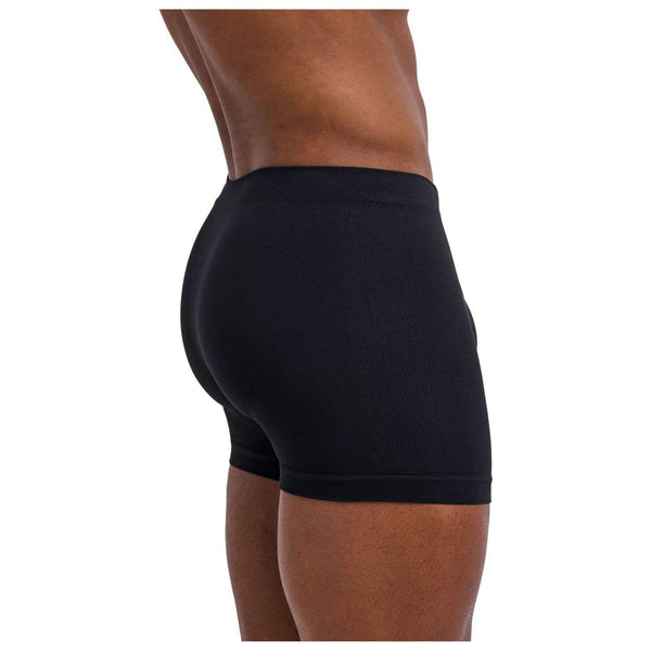 Falke Black Daily Seamless Boxer Brief