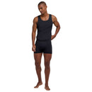 Falke Black Daily Seamless Boxer Brief