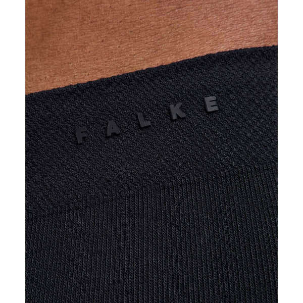 Falke Black Daily Seamless Boxer Brief