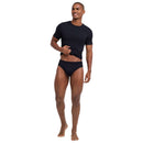 Falke Black Daily Seamless Brief