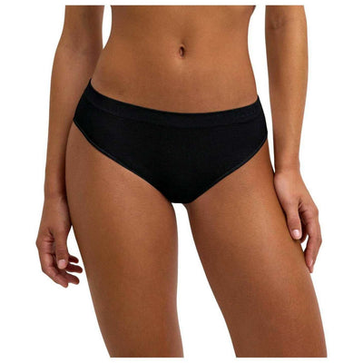 Falke Black Daily Seamless Brief