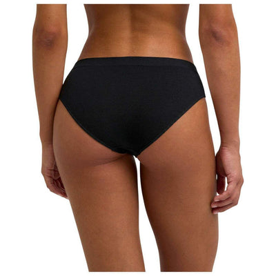 Falke Black Daily Seamless Brief